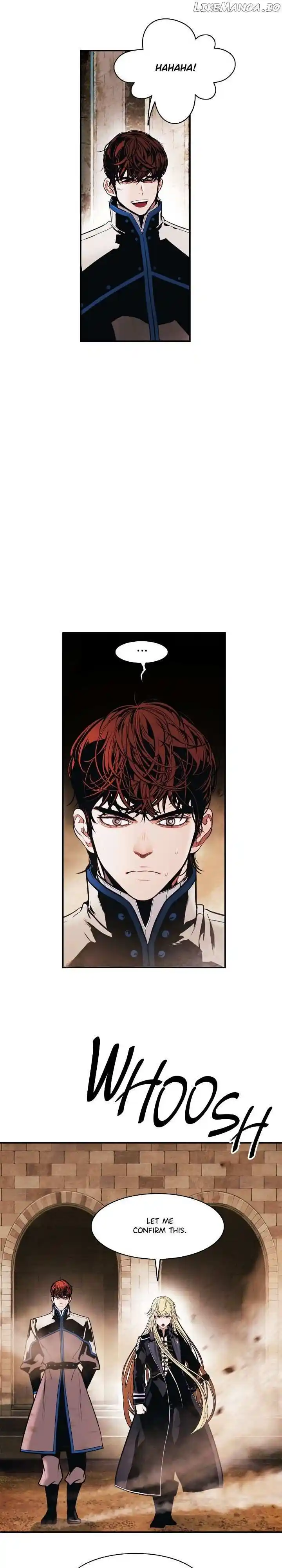 MookHyang - Dark Lady Ch.185