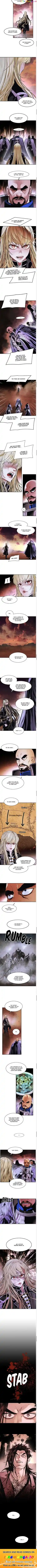 MookHyang - Dark Lady Ch.193