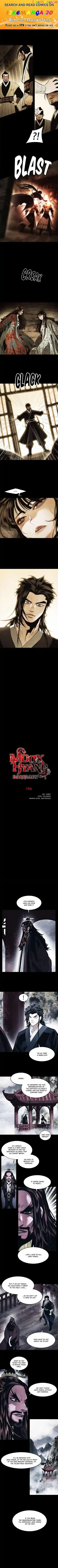 MookHyang - Dark Lady Ch.194