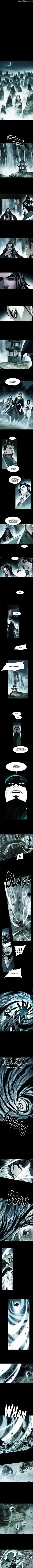 MookHyang - Dark Lady Ch.194