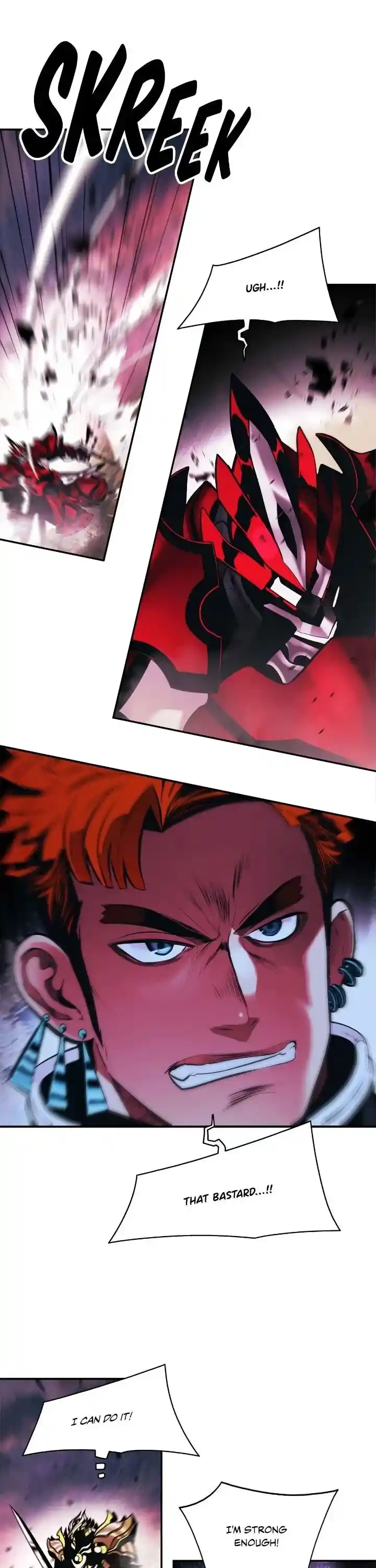 MookHyang - Dark Lady Ch.204