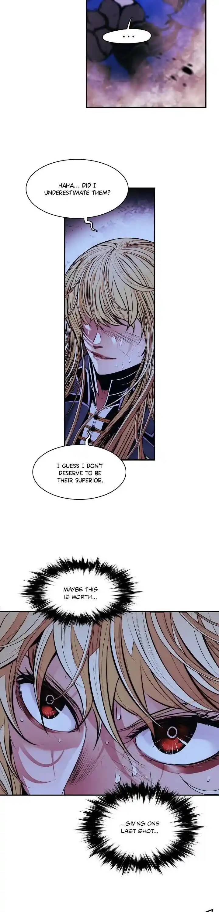 MookHyang - Dark Lady Ch.204