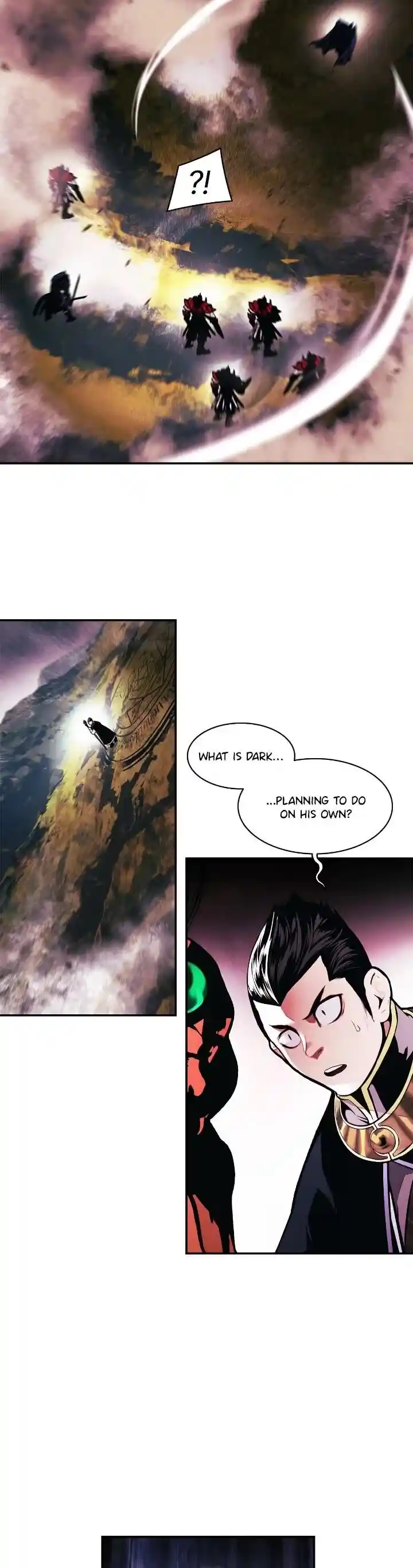 MookHyang - Dark Lady Ch.204