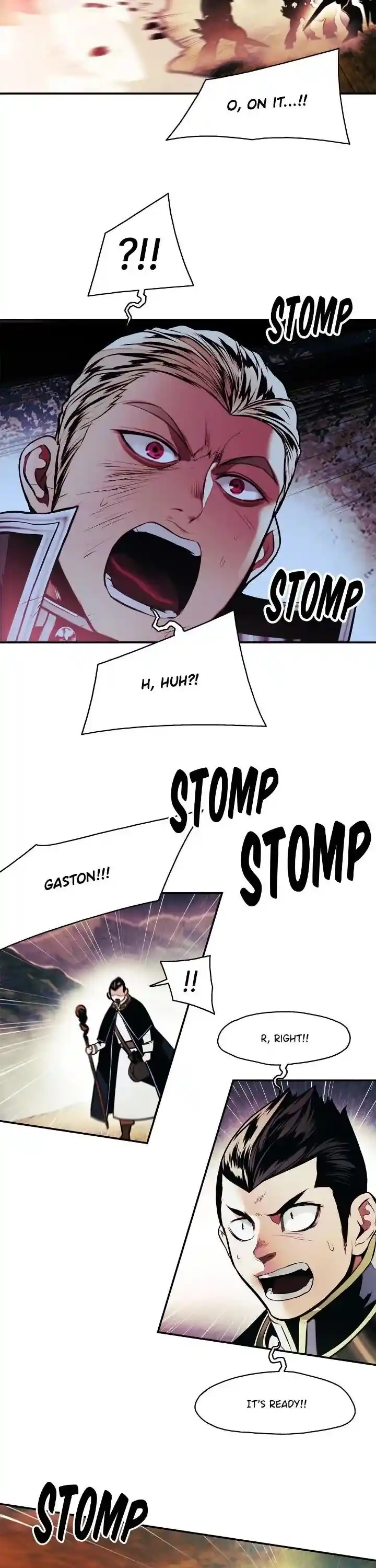 MookHyang - Dark Lady Ch.204