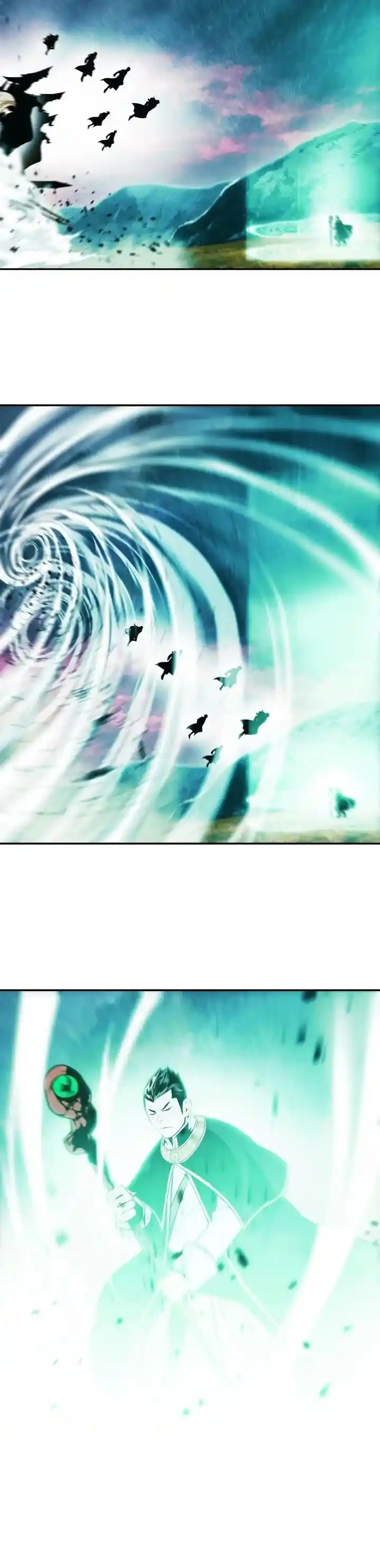 MookHyang - Dark Lady Ch.204