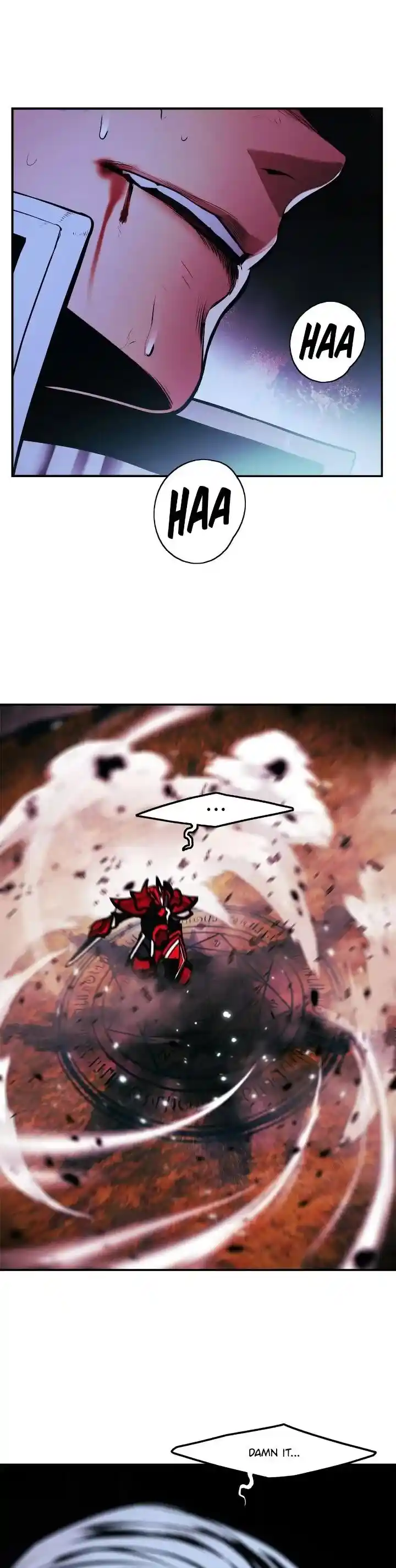 MookHyang - Dark Lady Ch.204