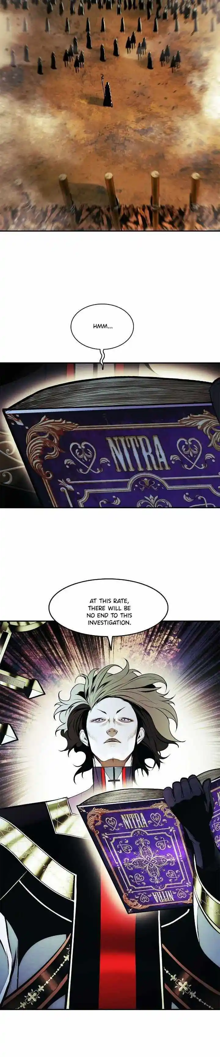 MookHyang - Dark Lady Ch.208