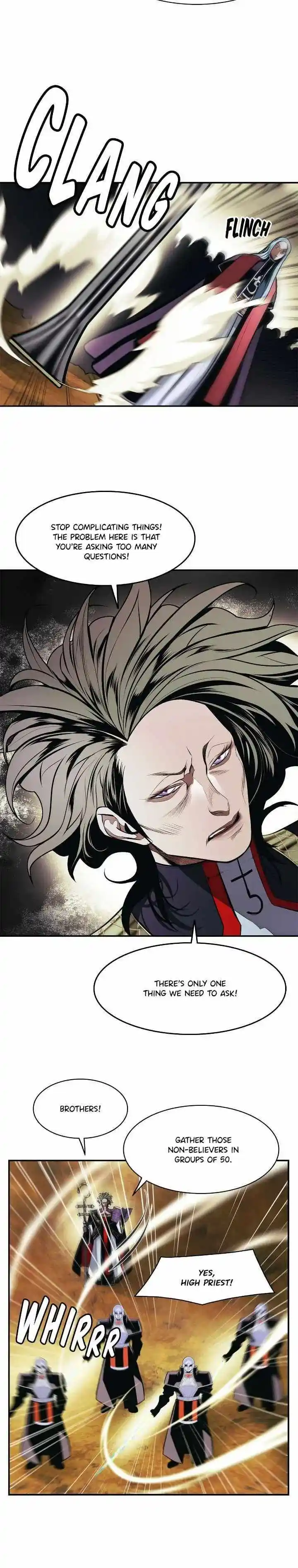 MookHyang - Dark Lady Ch.208