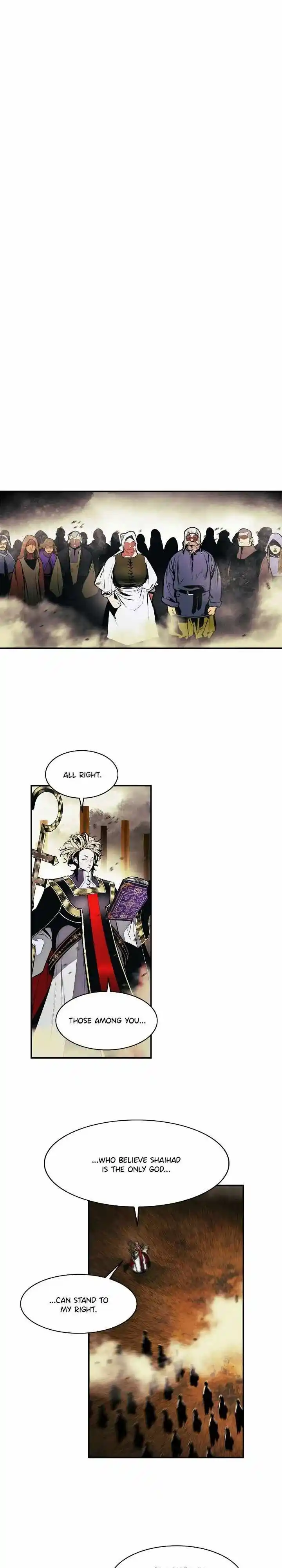 MookHyang - Dark Lady Ch.208