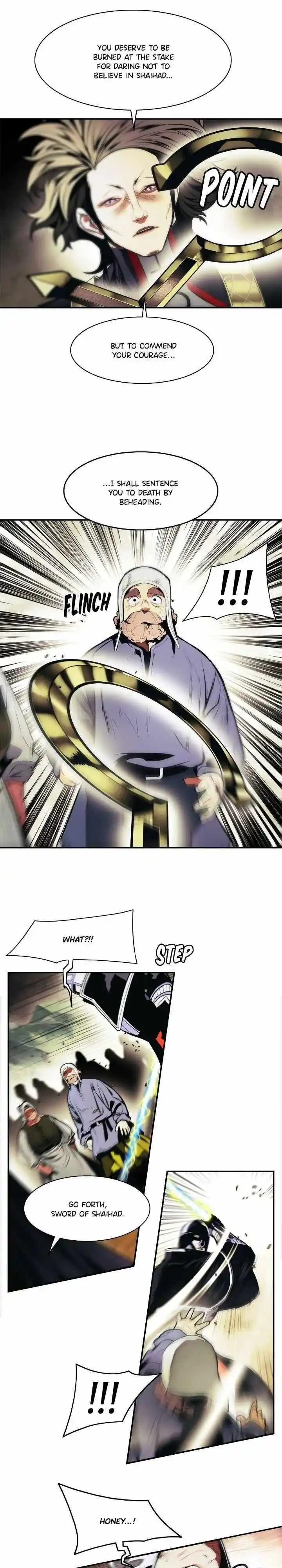 MookHyang - Dark Lady Ch.208