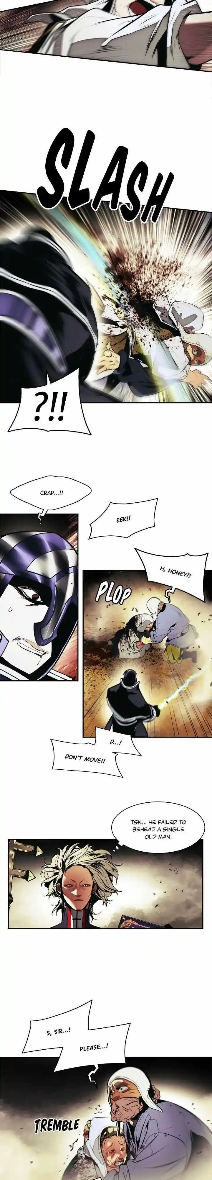 MookHyang - Dark Lady Ch.208