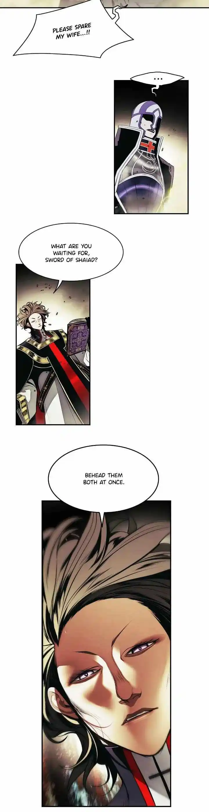 MookHyang - Dark Lady Ch.208