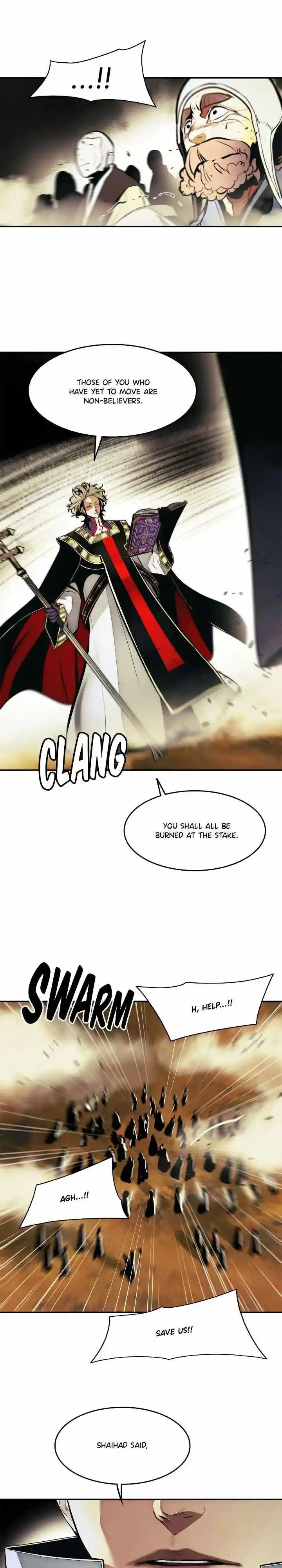 MookHyang - Dark Lady Ch.208