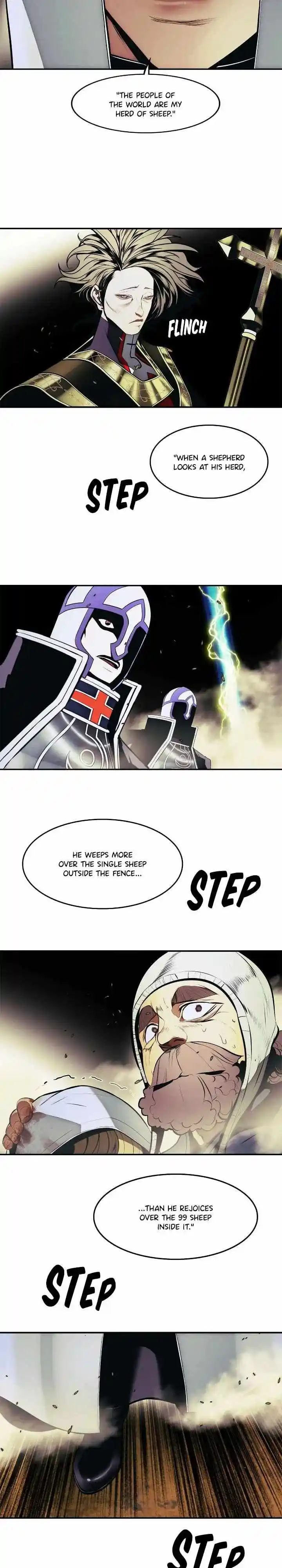 MookHyang - Dark Lady Ch.208