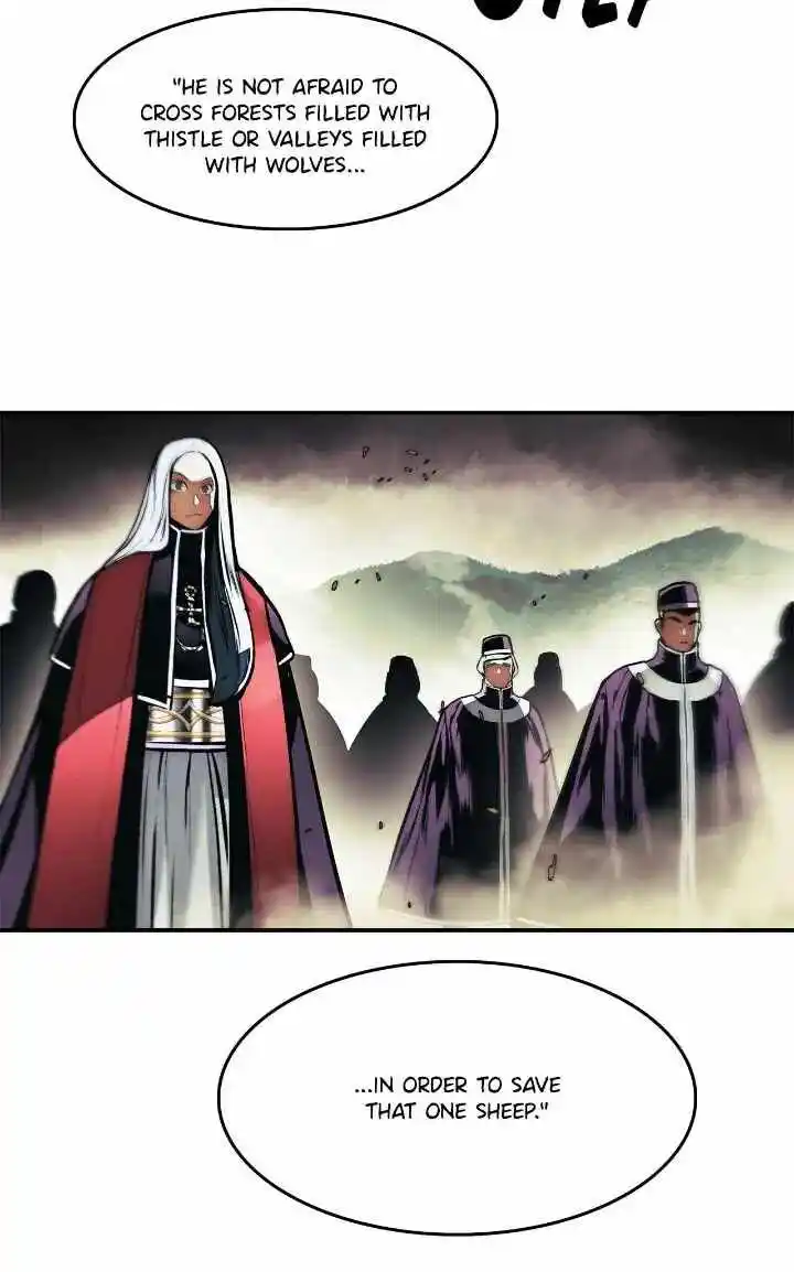 MookHyang - Dark Lady Ch.208