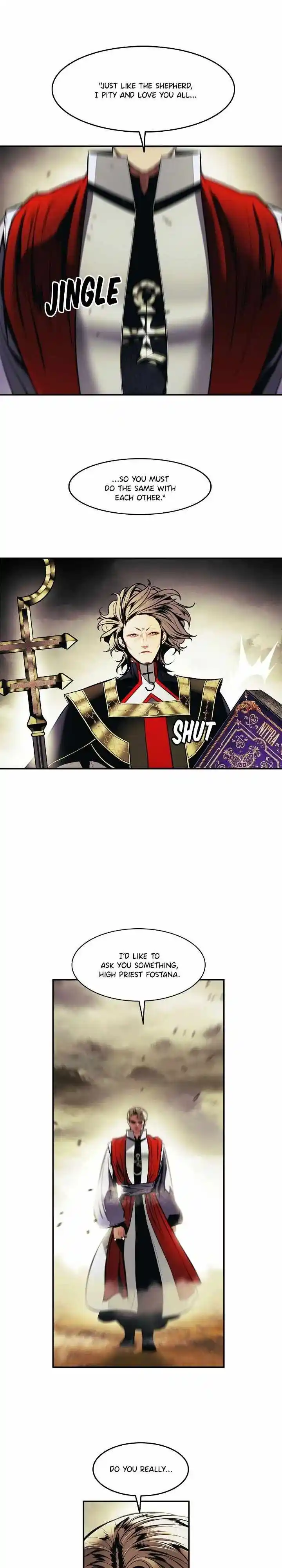 MookHyang - Dark Lady Ch.208