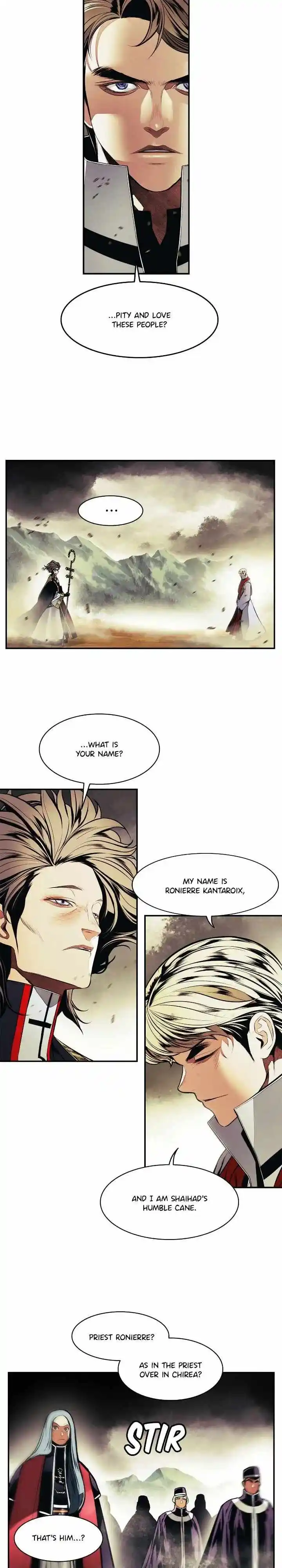 MookHyang - Dark Lady Ch.208