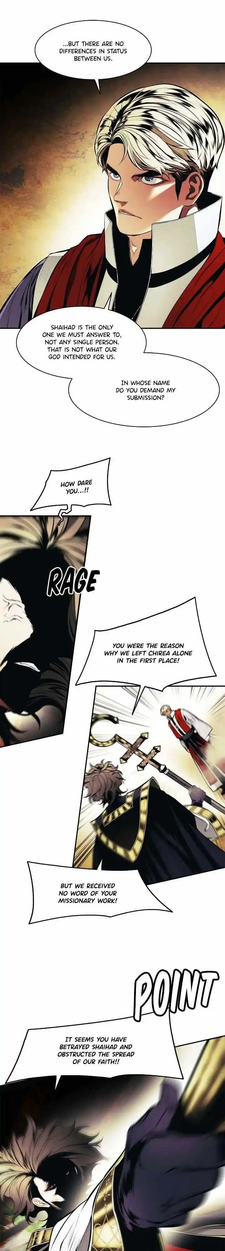 MookHyang - Dark Lady Ch.208