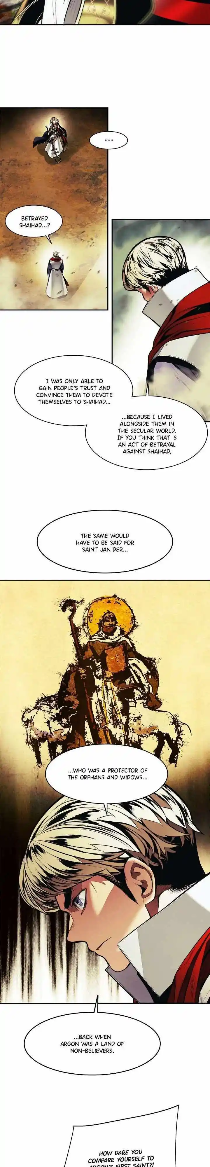 MookHyang - Dark Lady Ch.208