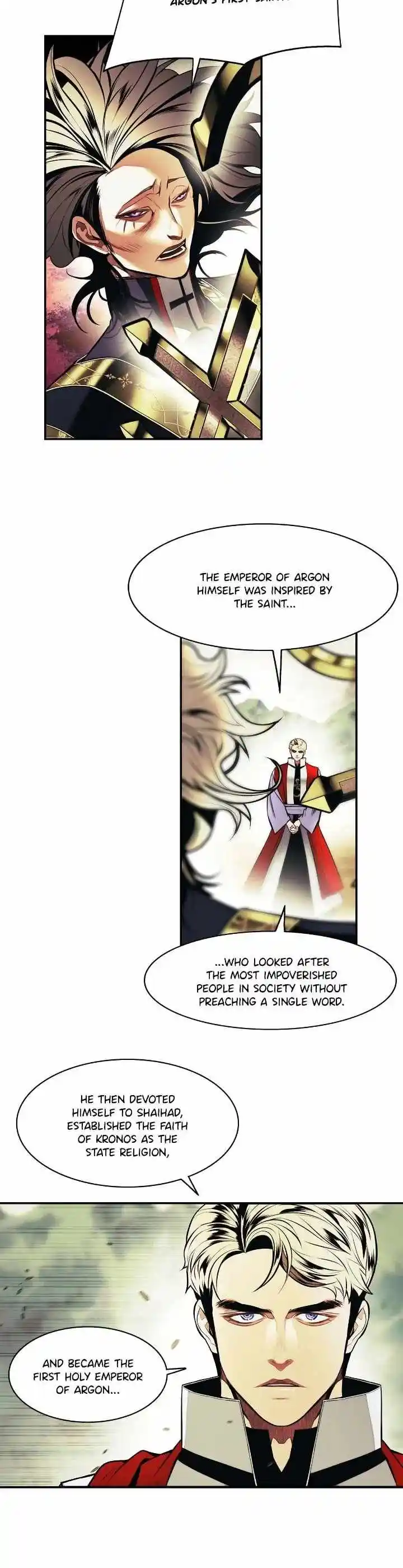 MookHyang - Dark Lady Ch.208