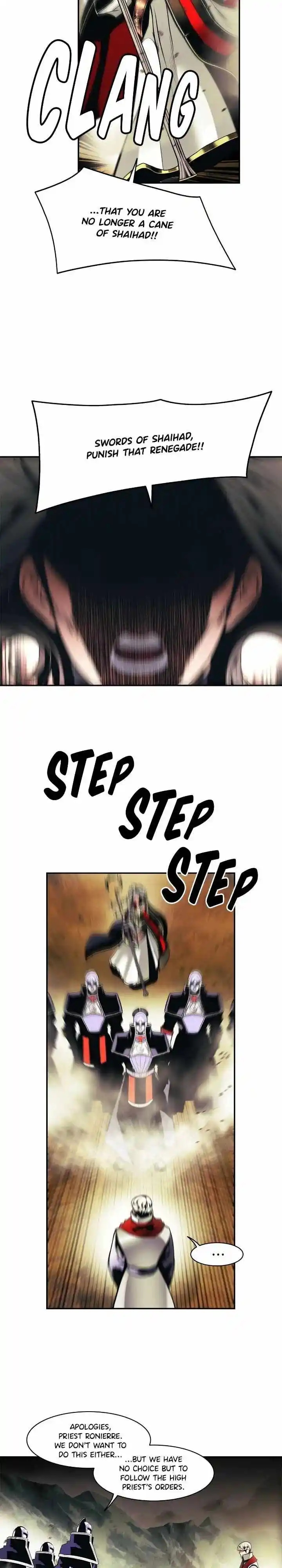 MookHyang - Dark Lady Ch.208