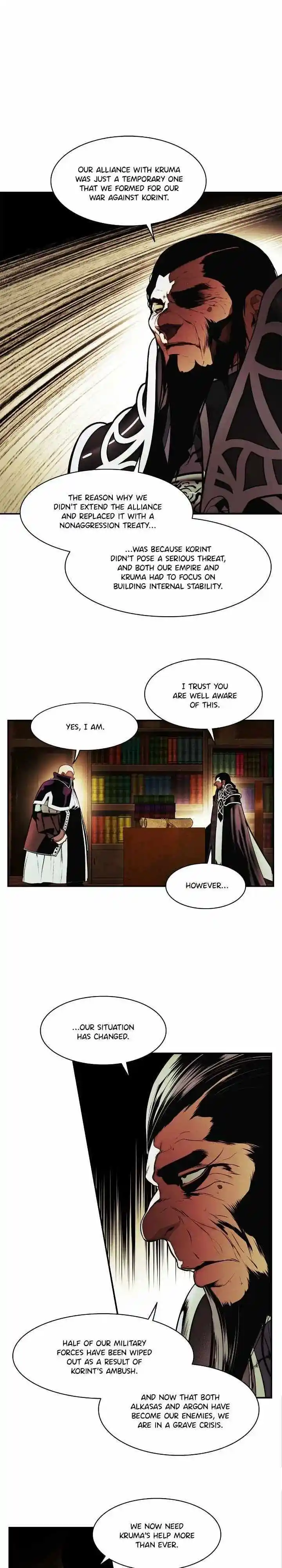 MookHyang - Dark Lady Ch.209