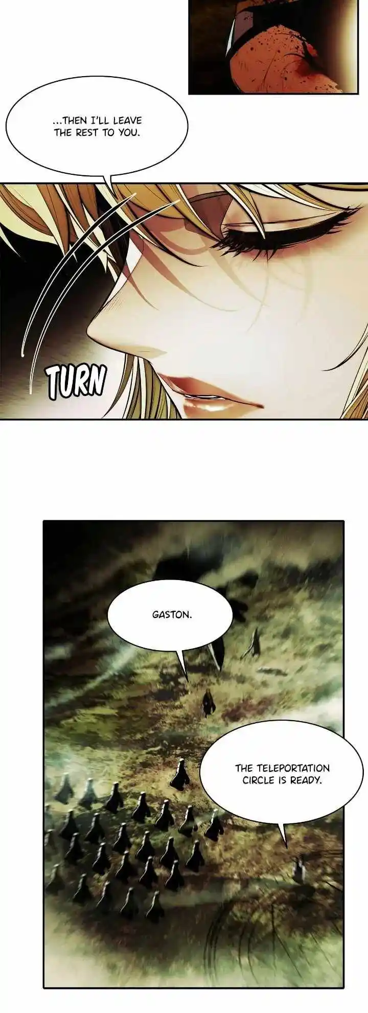 MookHyang - Dark Lady Ch.209