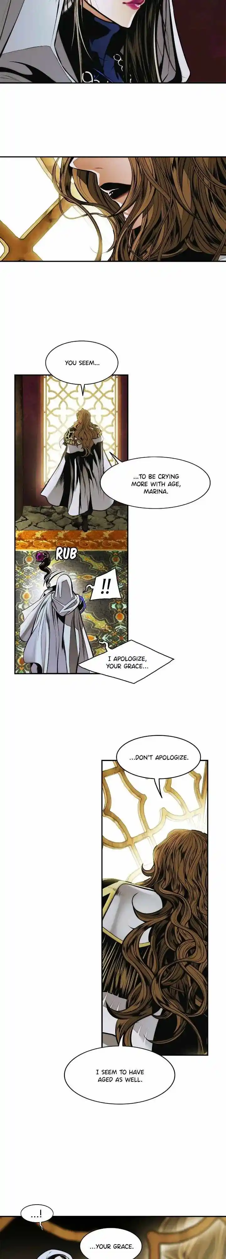 MookHyang - Dark Lady Ch.209