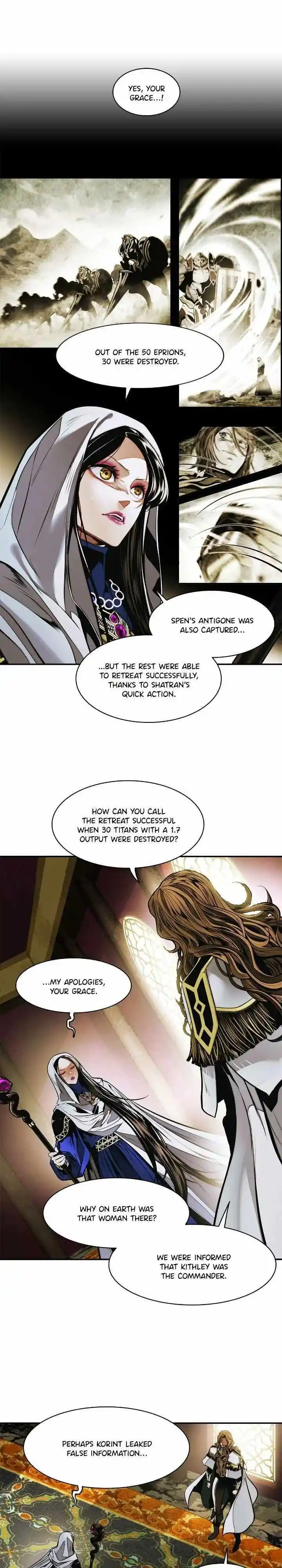 MookHyang - Dark Lady Ch.209