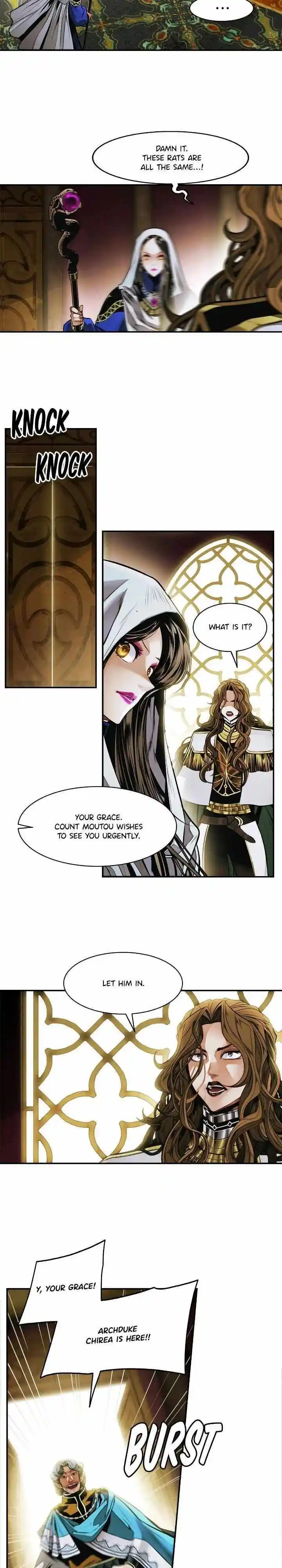 MookHyang - Dark Lady Ch.209