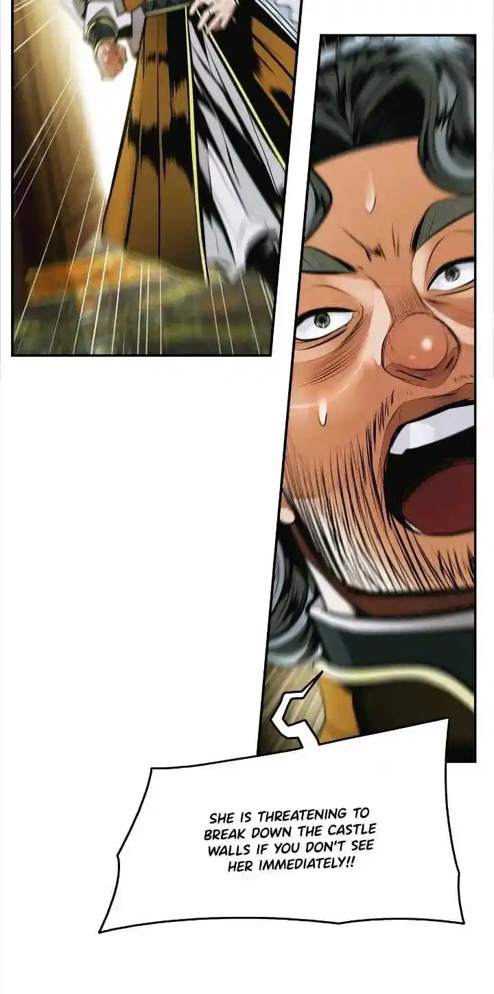 MookHyang - Dark Lady Ch.209