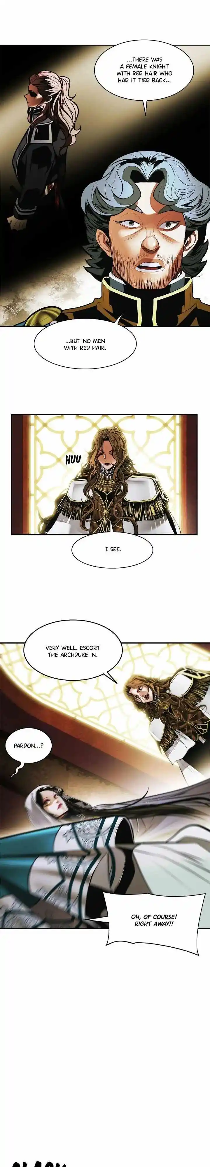 MookHyang - Dark Lady Ch.209