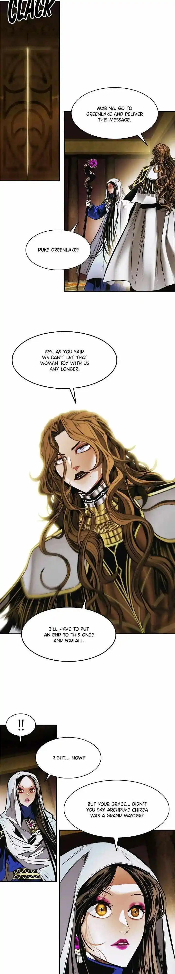 MookHyang - Dark Lady Ch.209