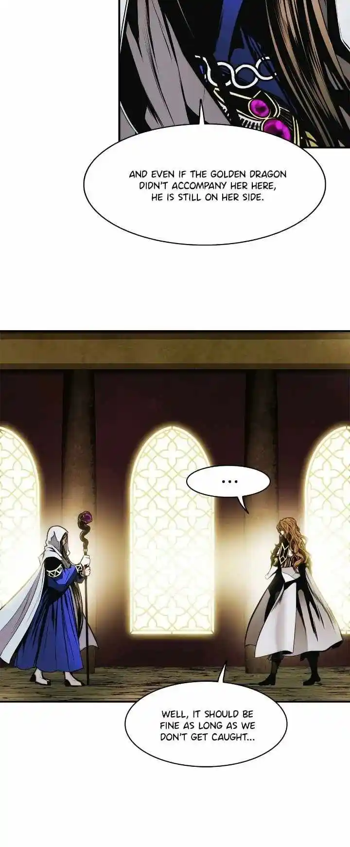 MookHyang - Dark Lady Ch.209