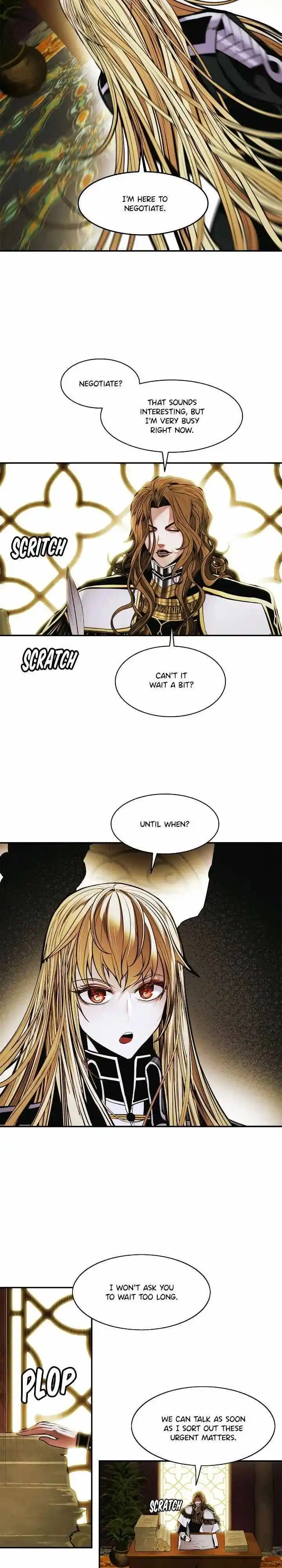 MookHyang - Dark Lady Ch.209