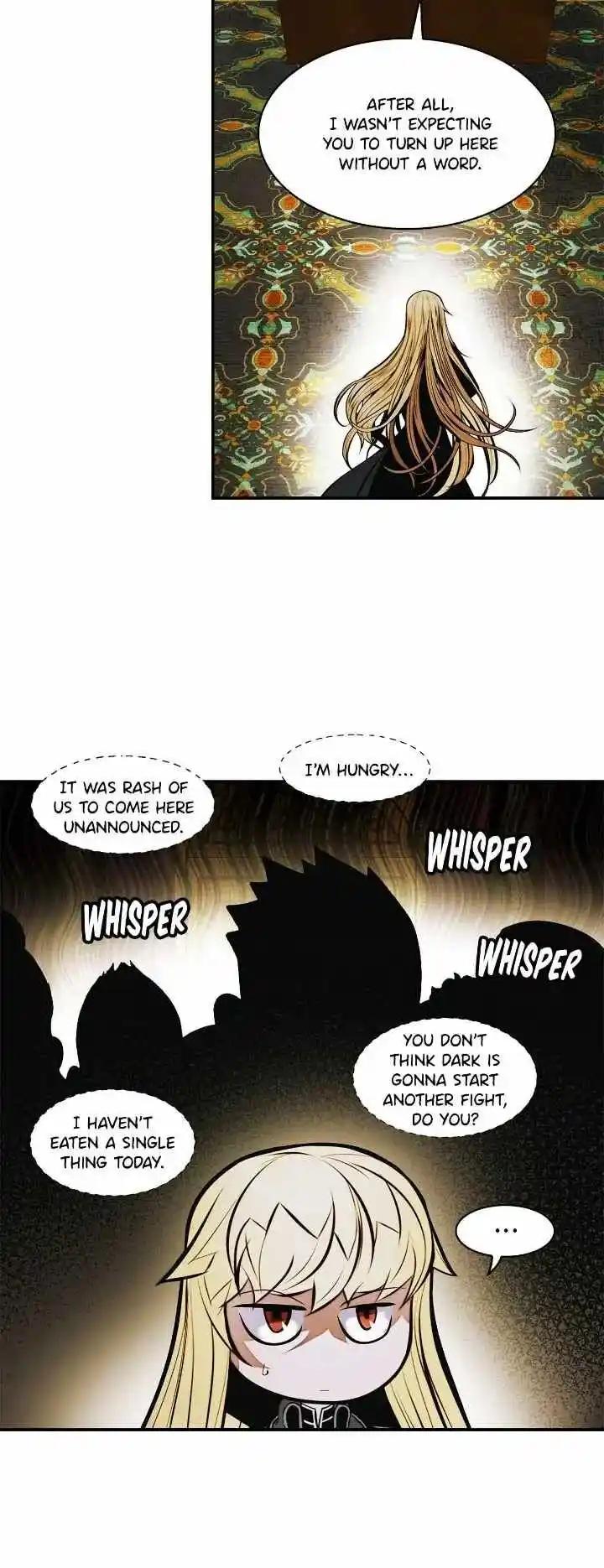 MookHyang - Dark Lady Ch.209