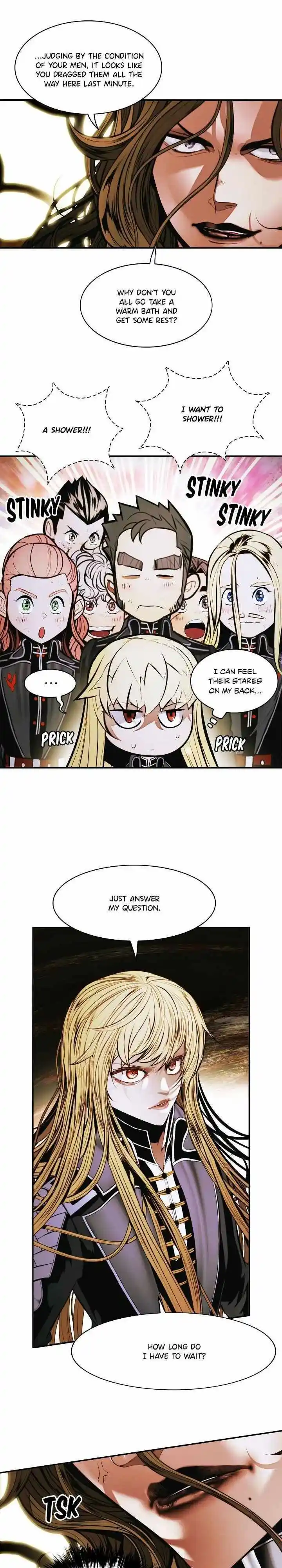 MookHyang - Dark Lady Ch.209