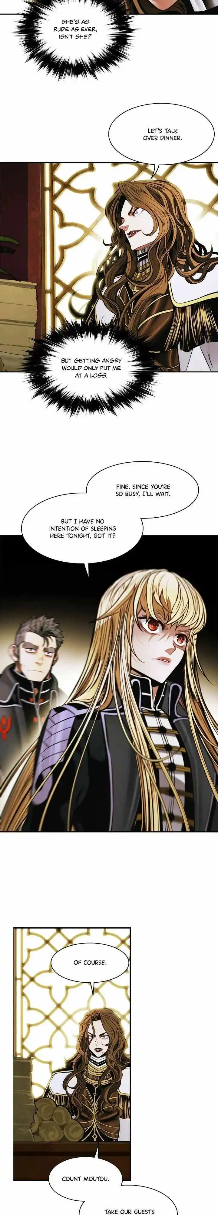 MookHyang - Dark Lady Ch.209