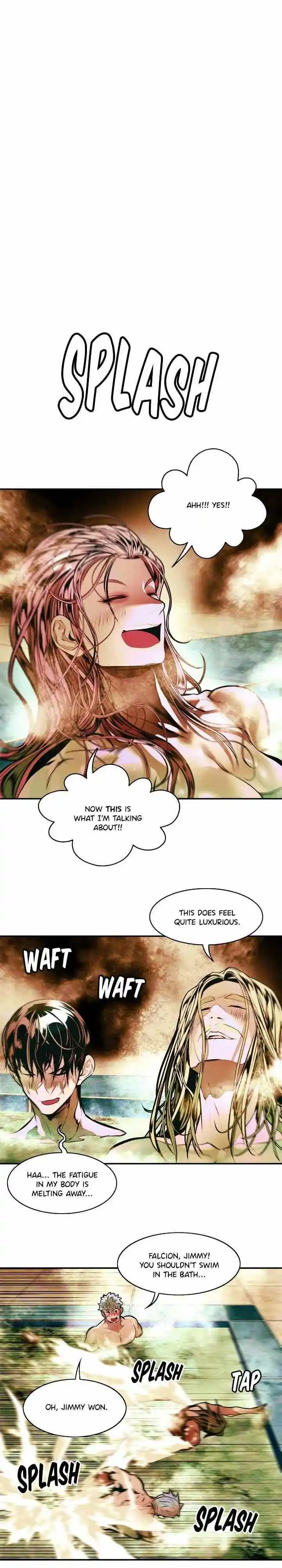 MookHyang - Dark Lady Ch.209