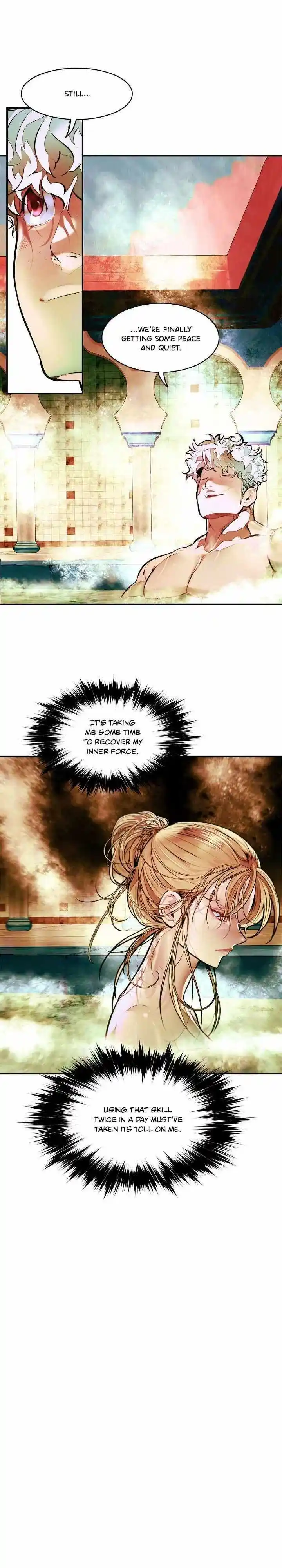 MookHyang - Dark Lady Ch.209