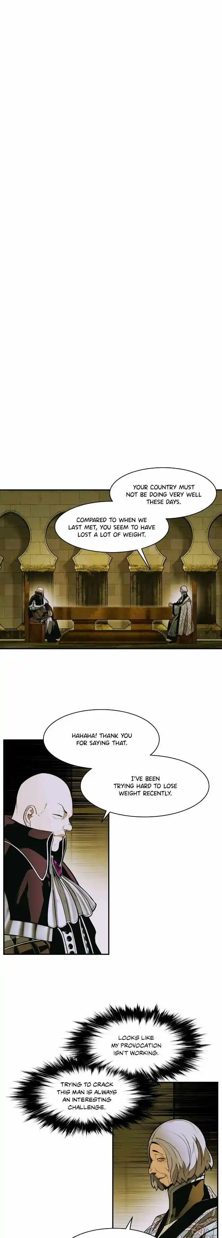 MookHyang - Dark Lady Ch.209