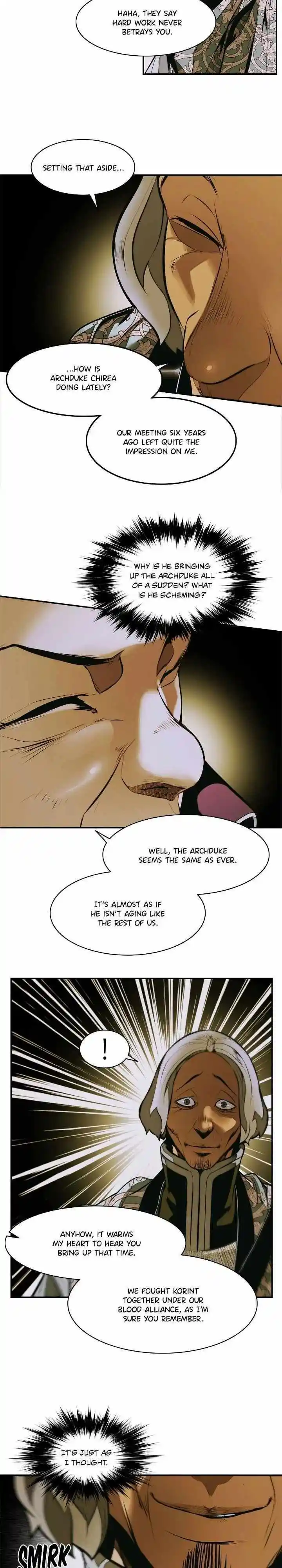 MookHyang - Dark Lady Ch.209