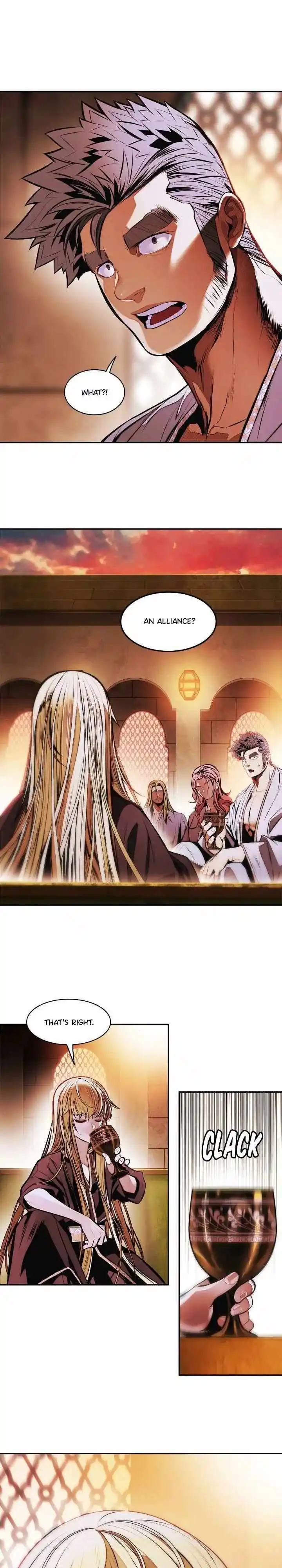 MookHyang - Dark Lady Ch.209