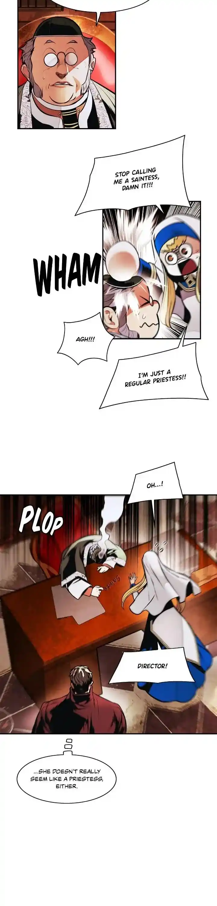 MookHyang - Dark Lady Ch.229