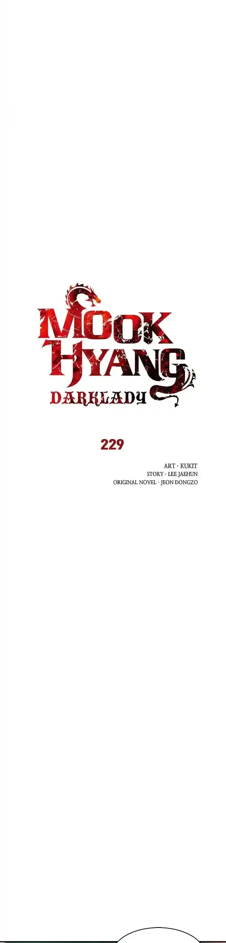 MookHyang - Dark Lady Ch.229