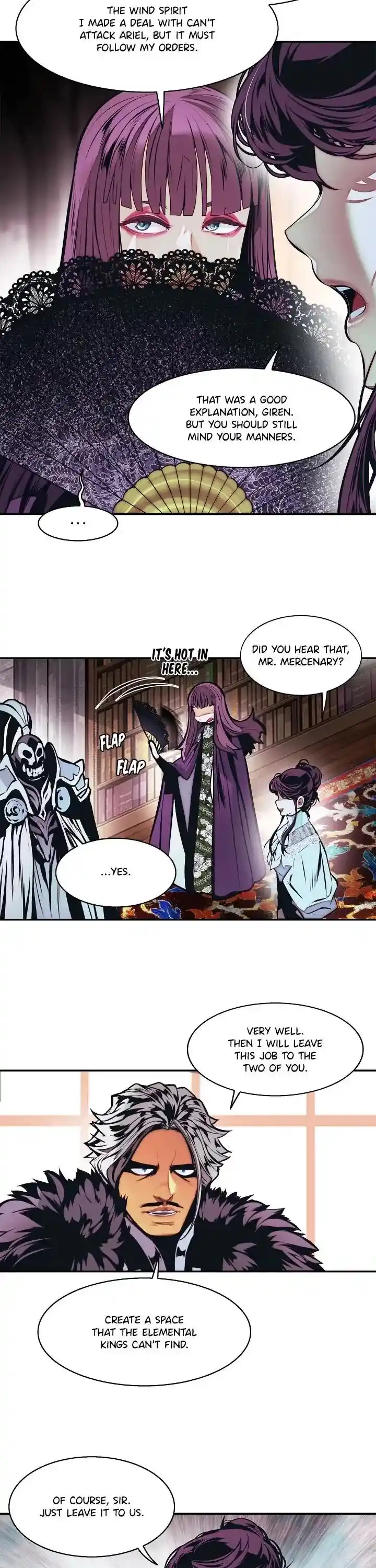 MookHyang - Dark Lady Ch.229