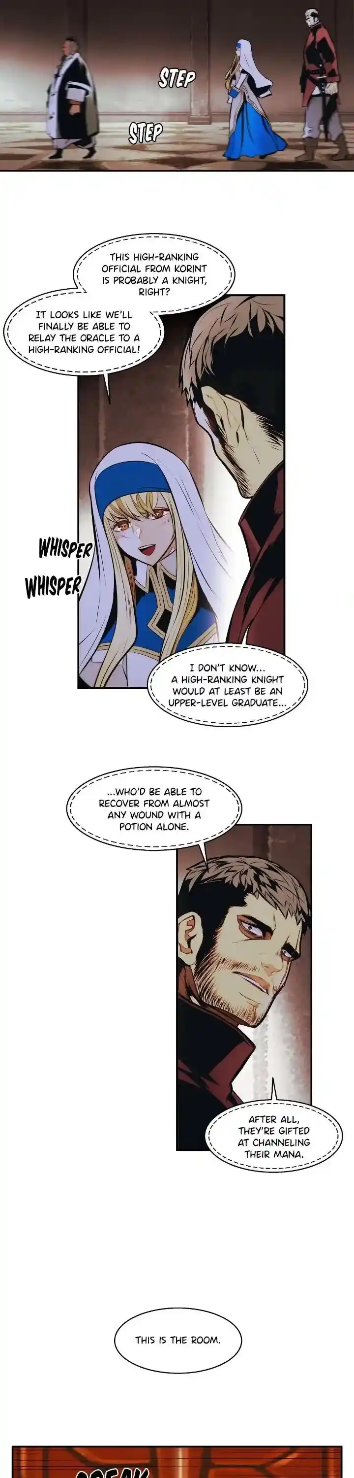 MookHyang - Dark Lady Ch.229