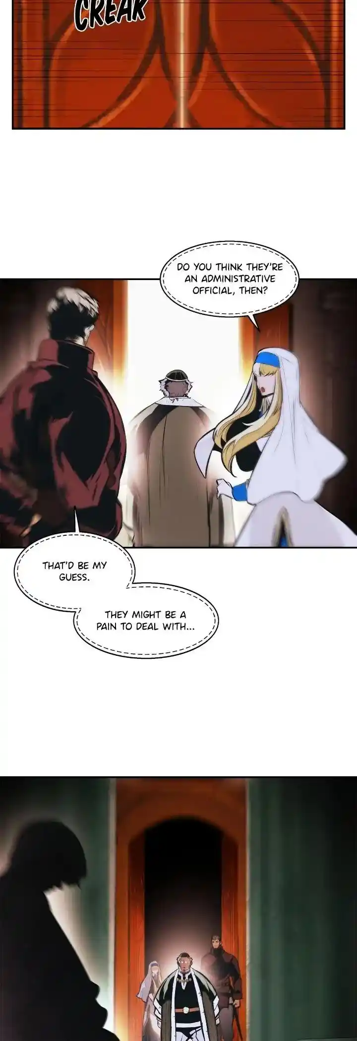 MookHyang - Dark Lady Ch.229