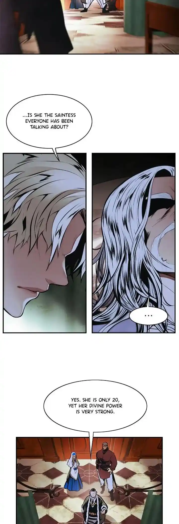 MookHyang - Dark Lady Ch.229