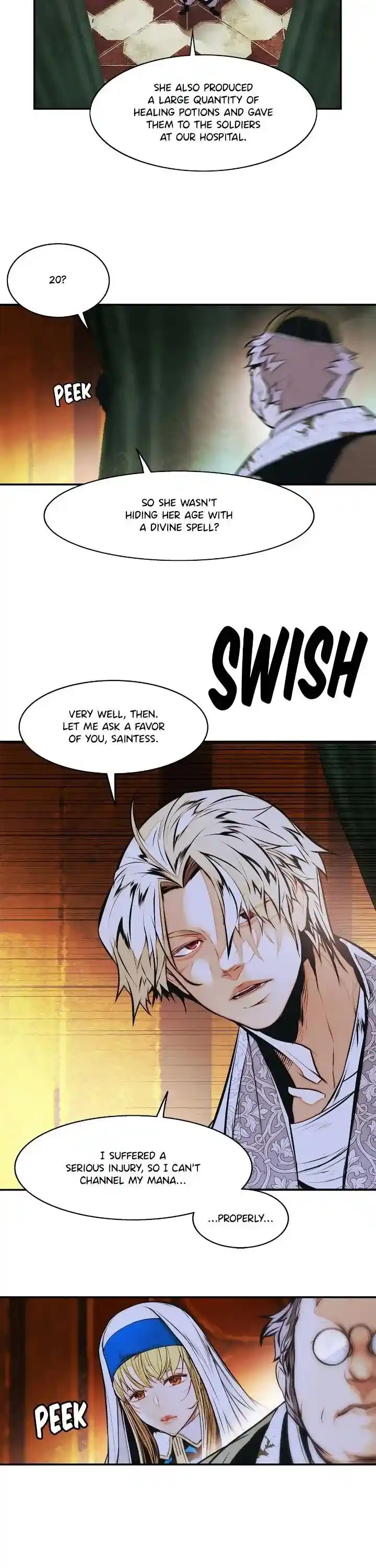 MookHyang - Dark Lady Ch.229